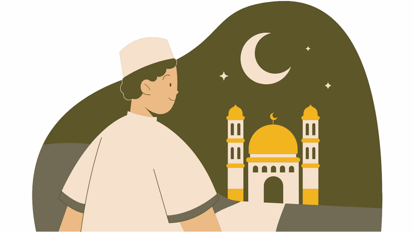 8 نصائح لتربية الأطفال على القيم والأخلاق في رمضان