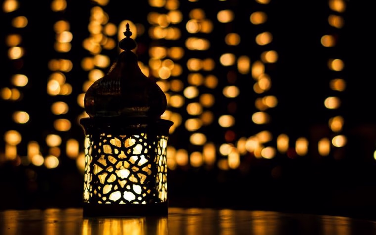 الأجواء الرمضانية في دولة الجزائر