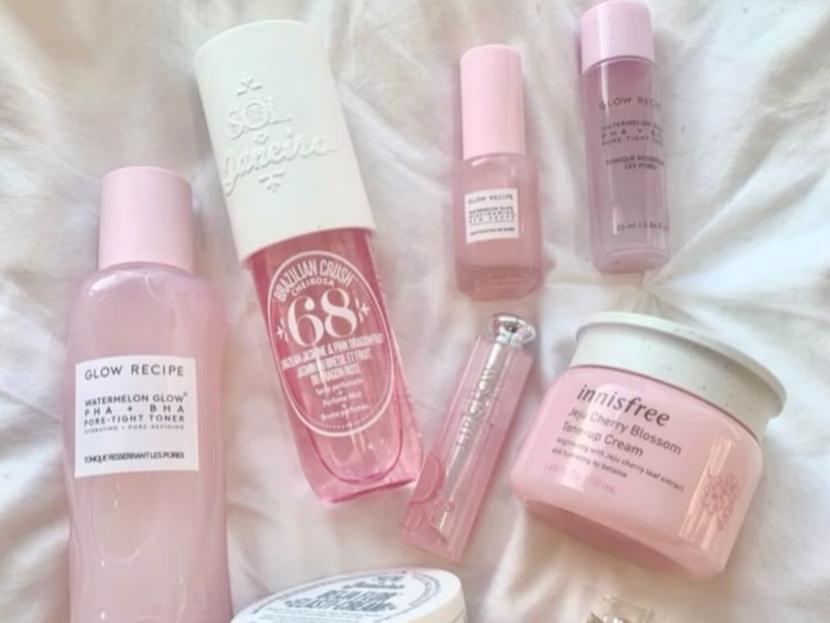 كيف تكوني أنثى بمعنى الكلمة! 