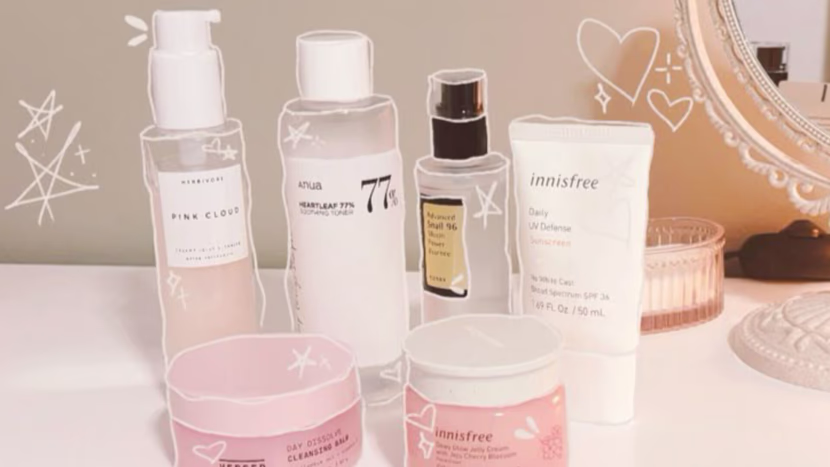 كيف تكوني أنثى بمعنى الكلمة! 