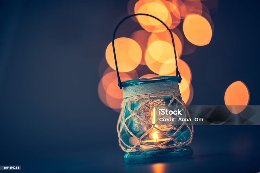 رمضانيات : اليوم التاسع من الشهر الكريم