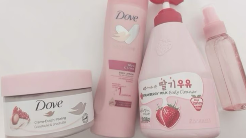 كيف تكوني أنثى بمعنى الكلمة! 