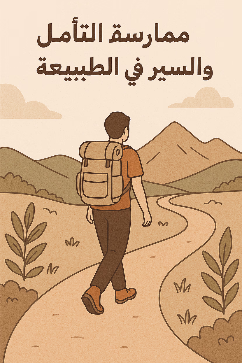 التعب مش ضعف والمشاعر مش عيب