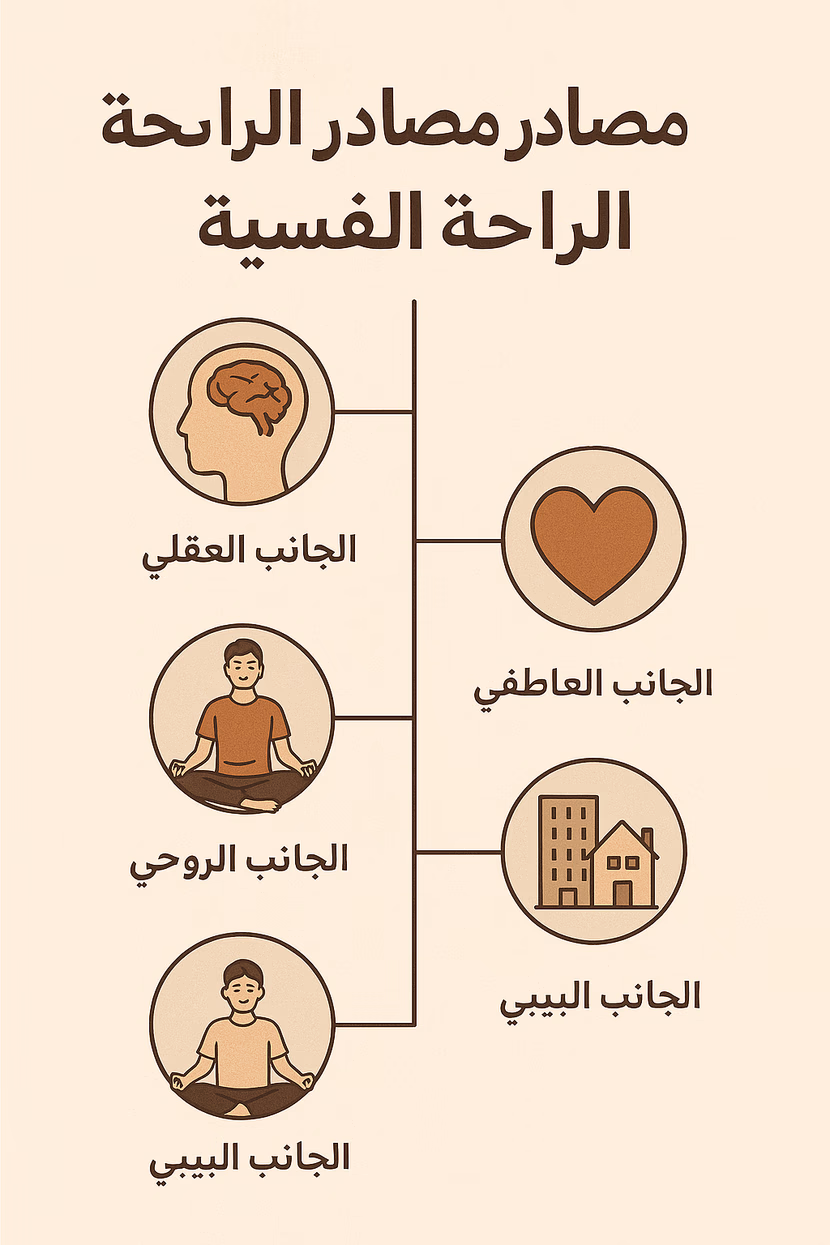التعب مش ضعف والمشاعر مش عيب