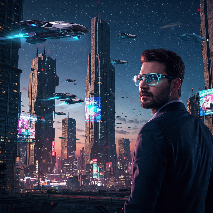 "صدى الفناء": فيلم الأكشن الذي سيُعيد تعريف التشويق في 2025