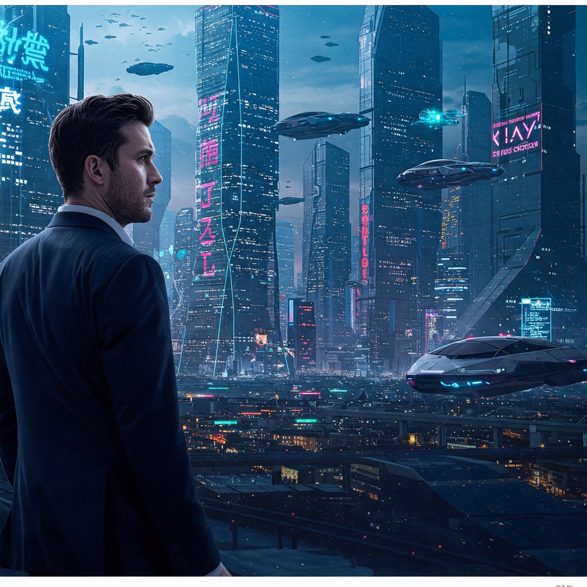 "صدى الفناء": فيلم الأكشن الذي سيُعيد تعريف التشويق في 2025
