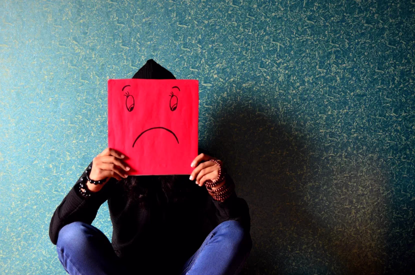 لن تتوقع أبدا أن هذه هي 7 أعراض للاكتئاب