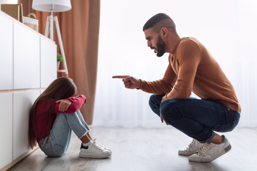 العنف غير المباشر: أقسى وجه للعنف القائم على النوع الاجتماعي