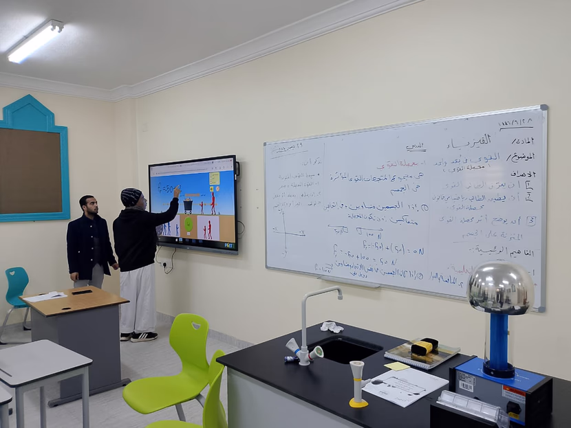 الذكاء الاصطناعي في حياتنا اليومية