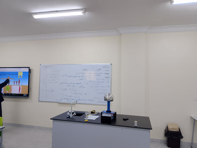 الذكاء الاصطناعي في حياتنا اليومية