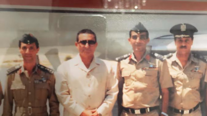 هل أمريكا وراء 25 يناير ورحيل مبارك.. أبوالغيط يفتح ملفات حساسة من عهد مبارك