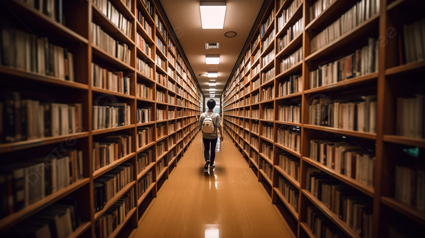 "مكتبة منتصف الليل" ،خيارات متنوعة وحيوات عديدة !