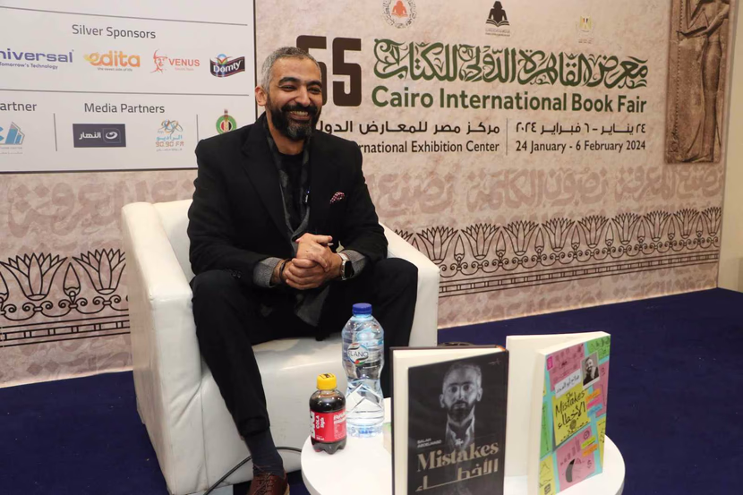 صلاح أبو المجد الاسم الأبرز في مجال الأعمال عربياً، من هو "أبو المجد" أشهر مؤثر في السوشيل ميديا ؟