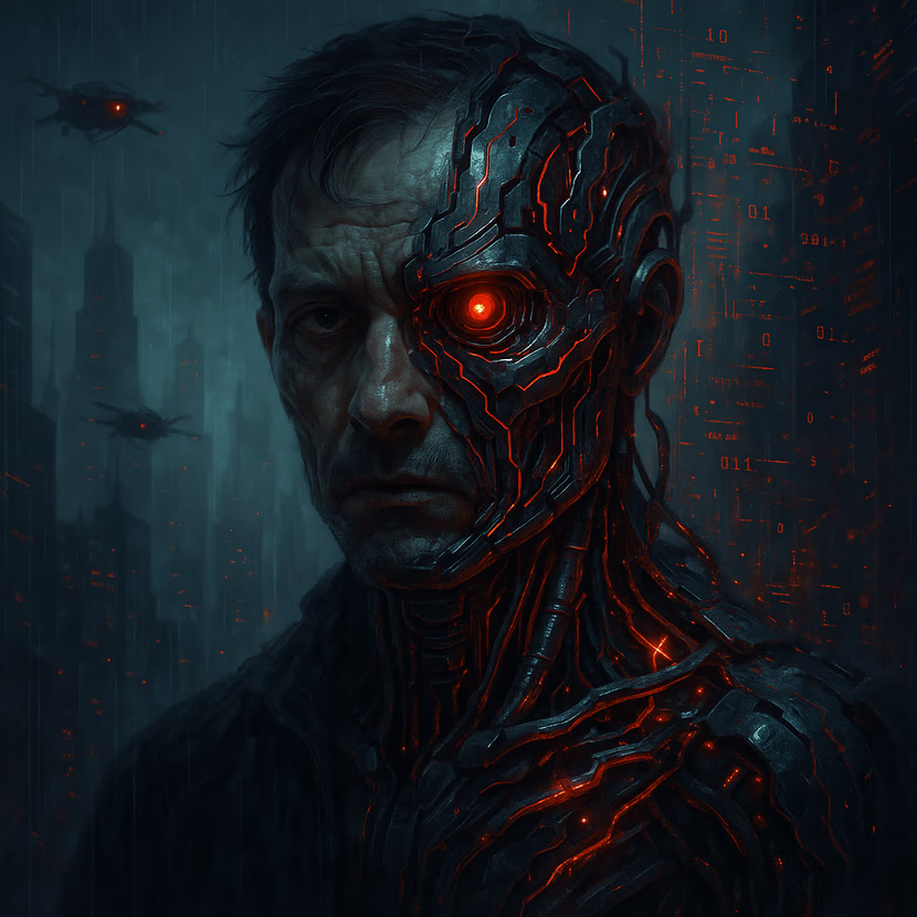 ما لا تعرفه عن الجانب المظلم للذكاء الأصطناعي