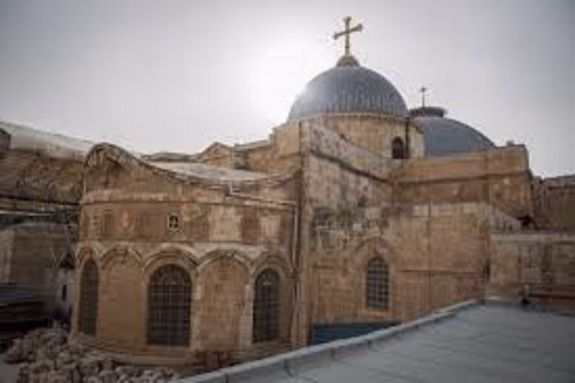 وجهة السياحة الدينية أم للسياحة السوداء؟ إلى ماذا ينوي  الكيان تحويل الأراضي المقدسة؟