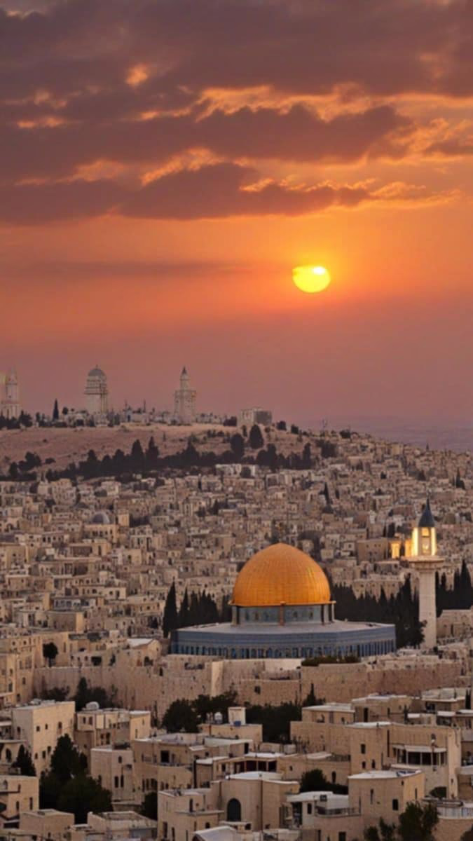 وجهة السياحة الدينية أم للسياحة السوداء؟ إلى ماذا ينوي  الكيان تحويل الأراضي المقدسة؟