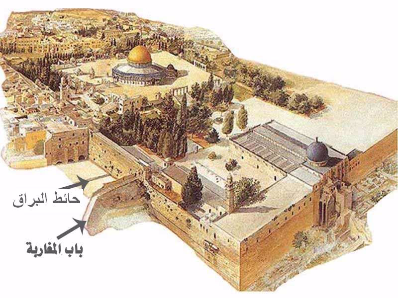 وجهة السياحة الدينية أم للسياحة السوداء؟ إلى ماذا ينوي الكيان تحويل الأراضي المقدسة؟