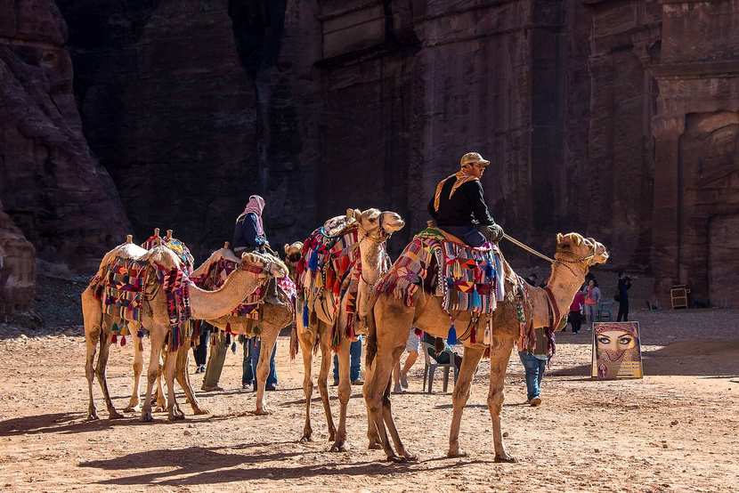 "مشروع على خطاه” إحياء درب الهجرة النبوية وتحويله إلى معلم ثقافي وسياحي عالمي