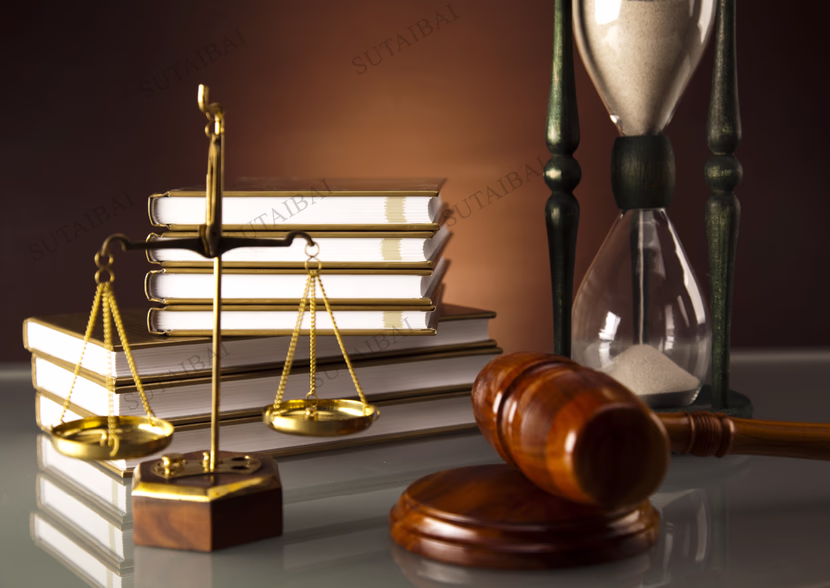 أفضل 3 وظائف قانونية يمكنك العمل بها عن بعد: انطلق بمستقبلك من أي مكان 
