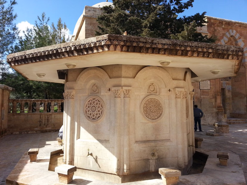 "ماردين" المدينة المعمرة منذ آلاف آلاف السنين و... "شبيهة القدس"!!!