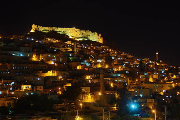 "ماردين" المدينة المعمرة منذ آلاف آلاف السنين و... "شبيهة القدس"!!!