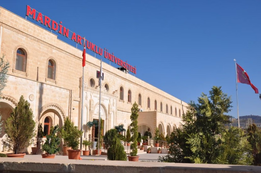 "ماردين" المدينة المعمرة منذ آلاف آلاف السنين و... "شبيهة القدس"!!!