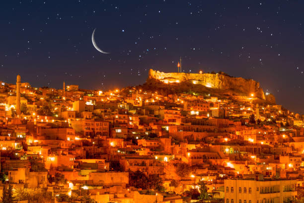 "ماردين" المدينة المعمرة منذ آلاف آلاف السنين و... "شبيهة القدس"!!!