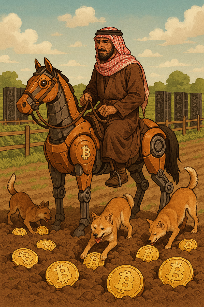 الذكريات والذكاء رحلة جيل شهد التحول