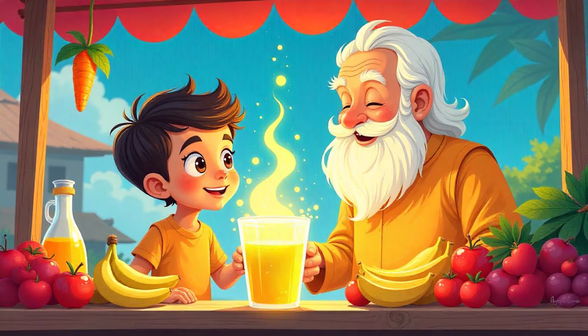 ٨ قصص أطفال مكتوبة قصيرة - قصص أطفال قبل النوم