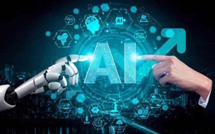 الذكاء الاصطناعي :الثورة التقنية التي تعيد تشكيل العالم 