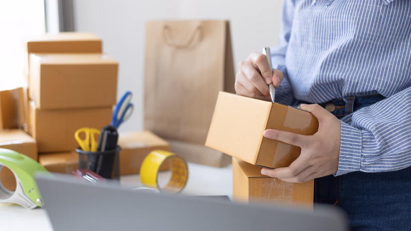 دليلك الشامل للربح من موقع Etsy