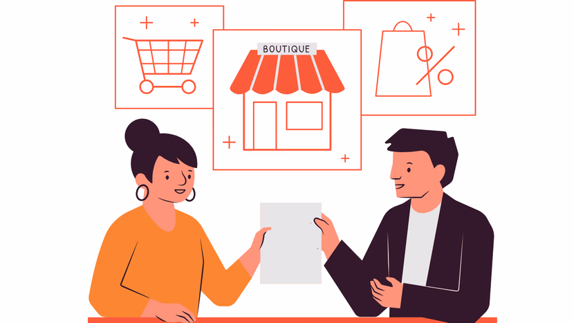 دليلك الشامل للربح من موقع Etsy