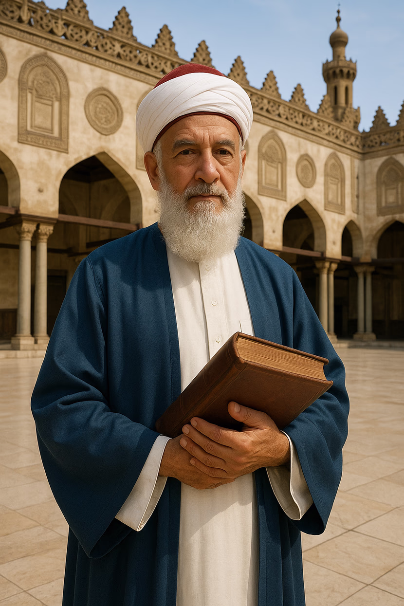 شيخ الإسلام زكريا الأنصاري .. القاضي العابد