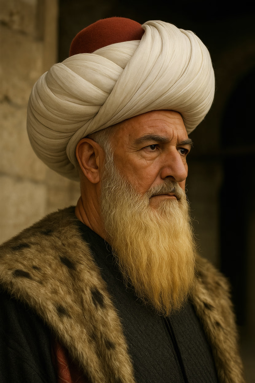 شيخ الإسلام زكريا الأنصاري .. القاضي العابد