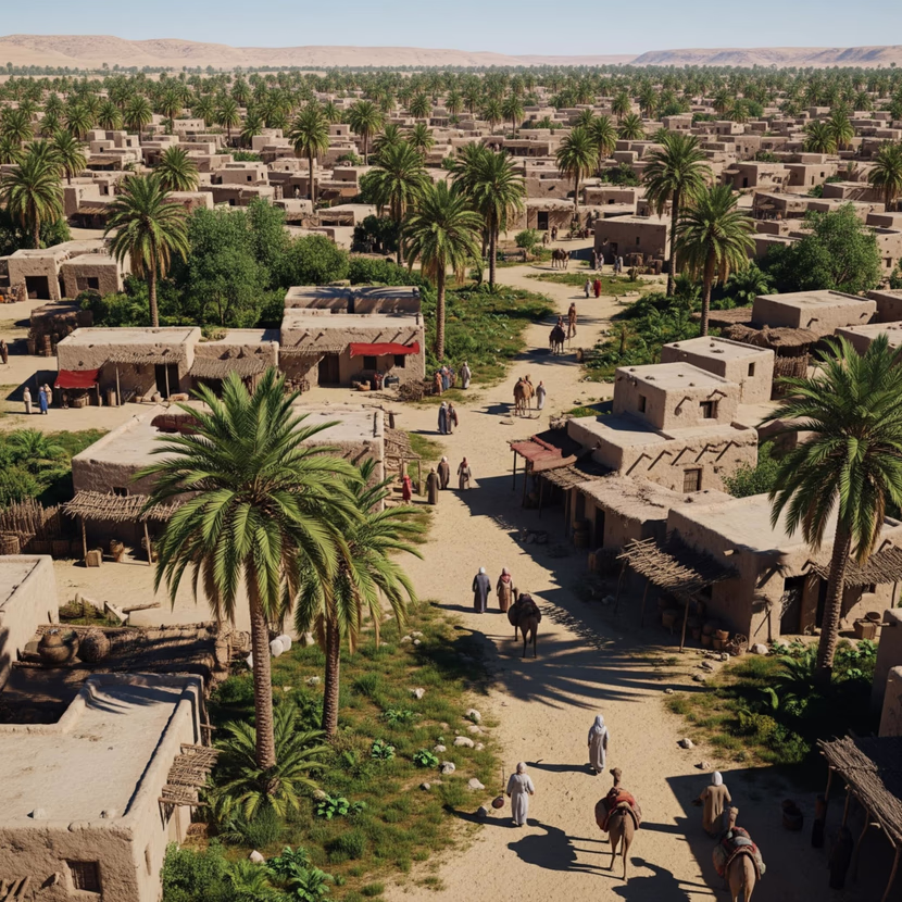 من هي أم الأبطال التي نرى اسمها على الكثير من المدارس 
