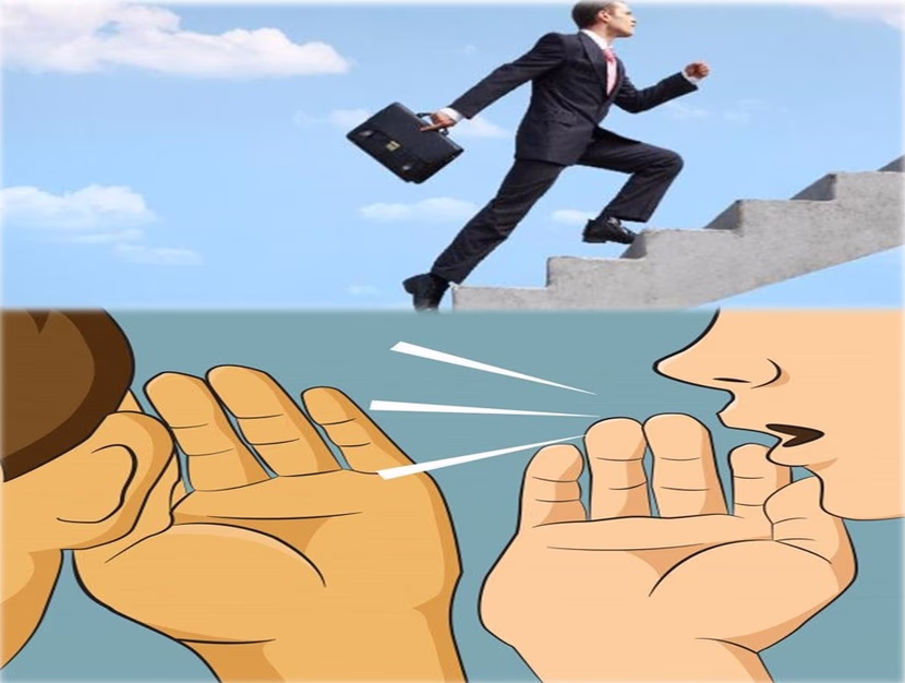 كلام في سرك.. تعلمه أنت ويخفى على أعدائك