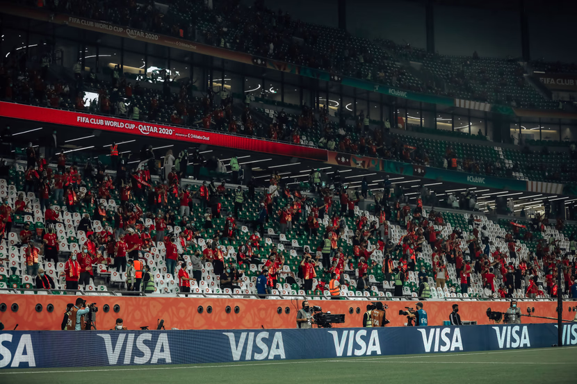 "الأهلي وكأس العالم للأندية: عندما تعطلت الماكينة الحمراء في الطريق إلى المجد"

