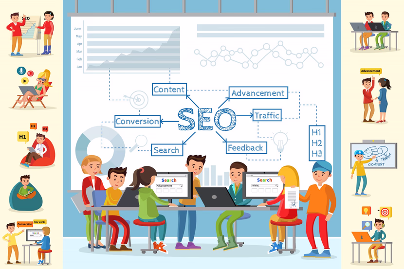 لماذا تفشل بعض المواقع في الظهور رغم تطبيق SEO؟