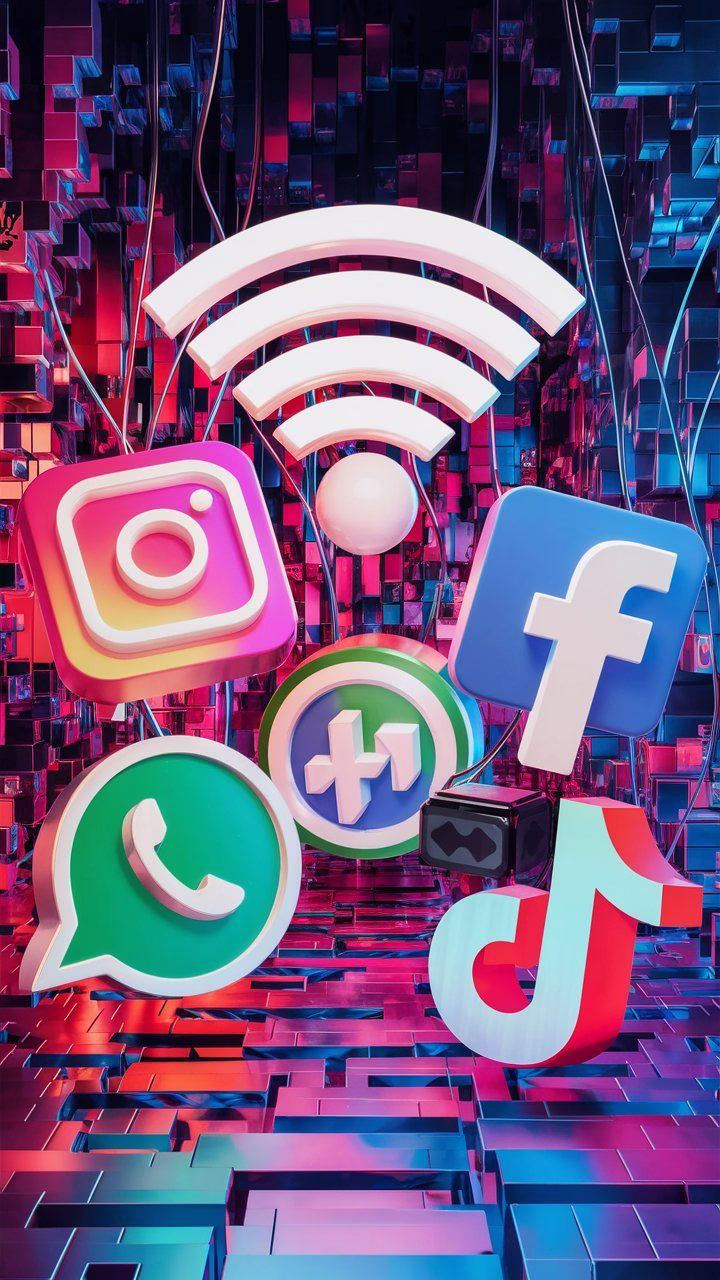ثقافة “الترند”: بين التعبير عن الذات واتباع القطيع
