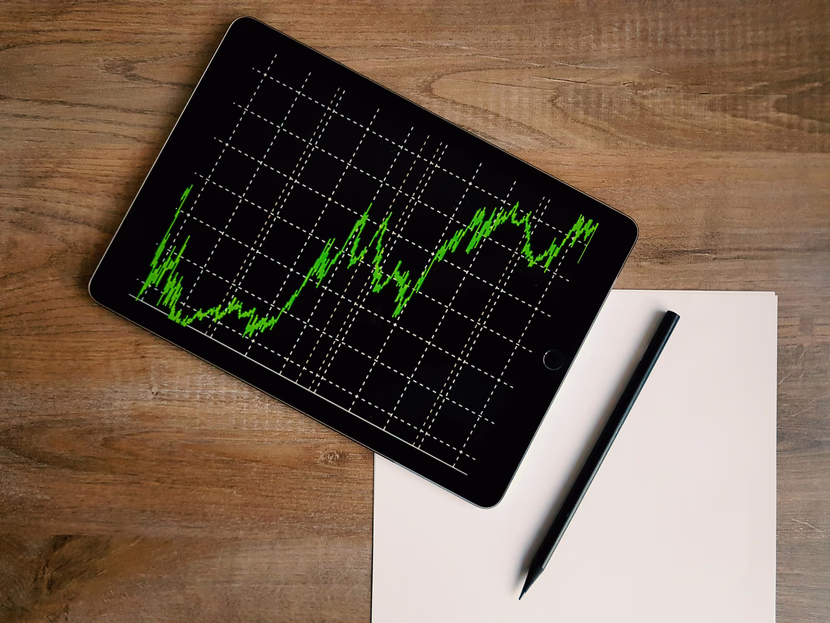 الربح من التداول: كيف تحوّل الشاشة إلى مصدر مربح حقيقي؟
