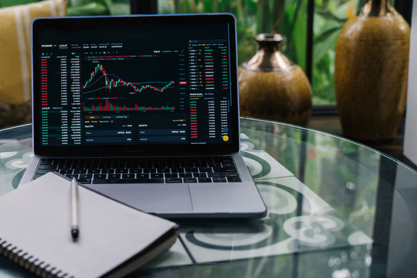 الربح من التداول: كيف تحوّل الشاشة إلى مصدر مربح حقيقي؟