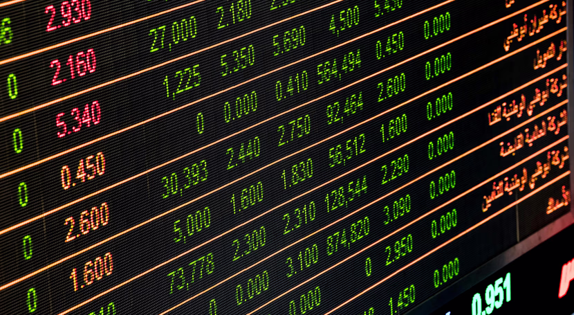 الربح من التداول: كيف تحوّل الشاشة إلى مصدر مربح حقيقي؟