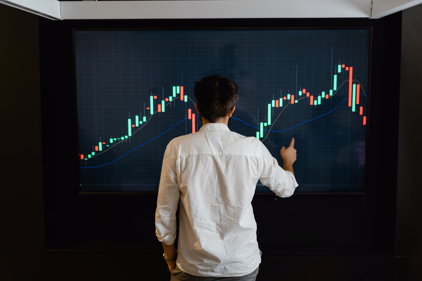 الربح من التداول: كيف تحوّل الشاشة إلى مصدر مربح حقيقي؟