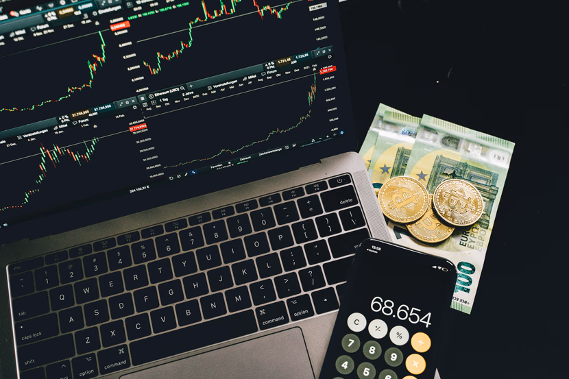 الربح من التداول: كيف تحوّل الشاشة إلى مصدر مربح حقيقي؟