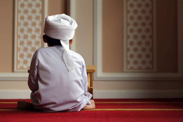 قصة مؤثرة...🥺 يا ابي لا تُصلي الفجر