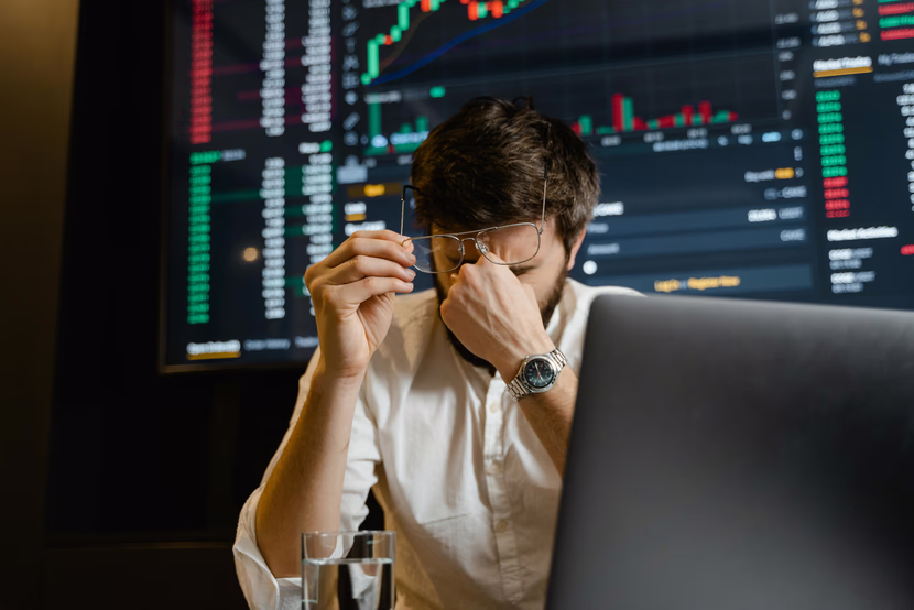 الربح من التداول: كيف تحوّل الشاشة إلى مصدر مربح حقيقي؟