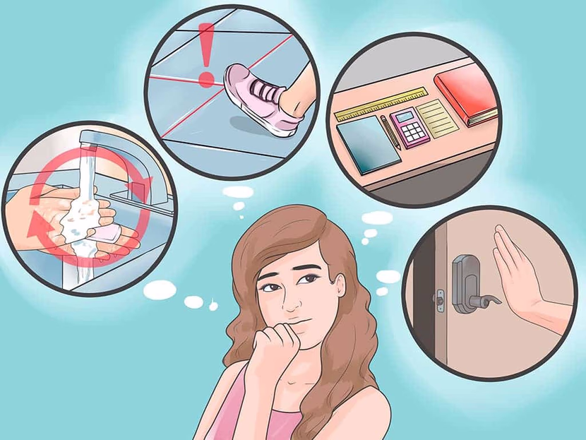 كيف تتوقف عن تغذية الأفكار السلبية والوسواس؟