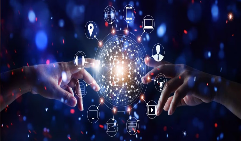 هل نحن نتحكم بالتكنولوجيا… أم هي من تتحكم بنا؟