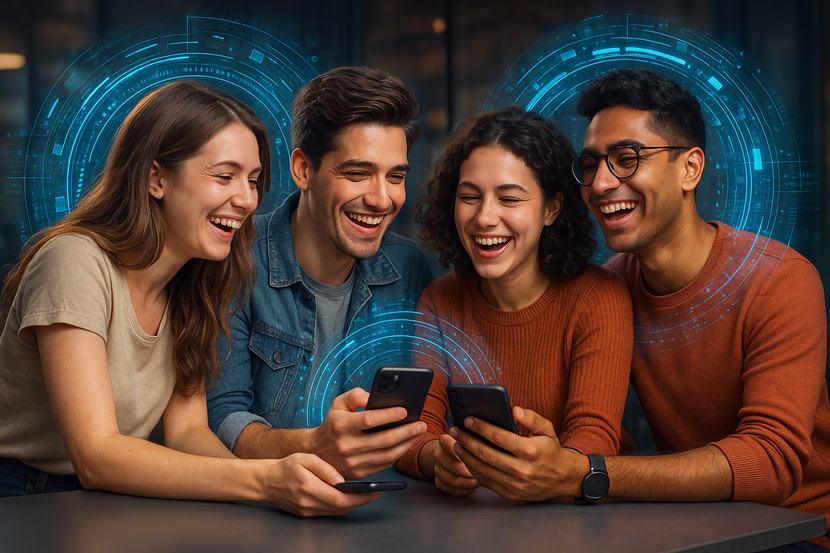 الأصدقاء الأوفياء في 2025: هل لا يزال الوفاء موجودًا؟
