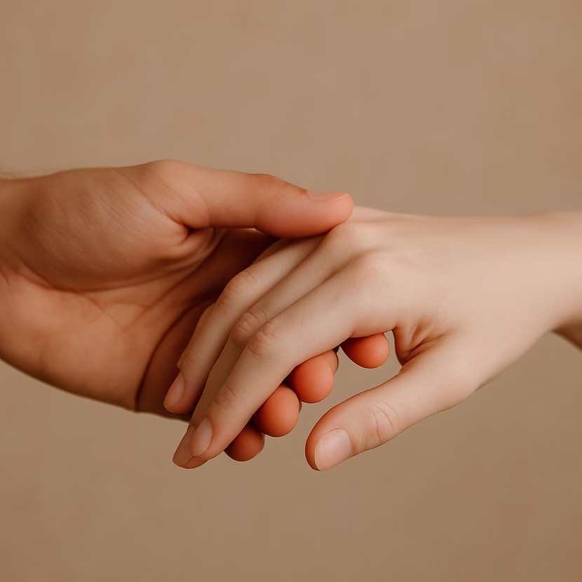هحبك… لكن ليس أكثر من نفسي